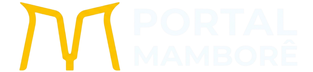 Portal Mamborê